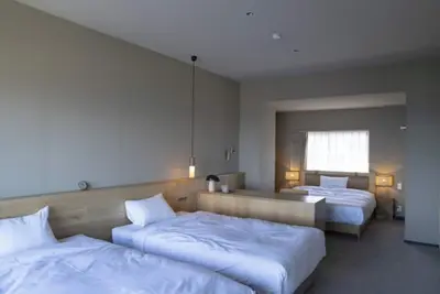 Image de Deluxe room with ocean view Breakfast included t / Ashigarashimo-gun Kanagawa