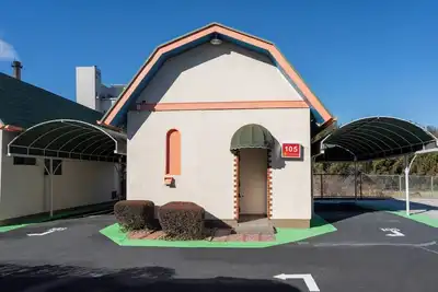 Image de Room 105 / Narita Chiba