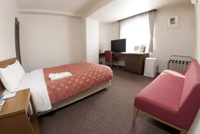 Image de Nonsmoking No parking Double room / Higashimurayama Tokyo