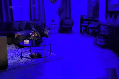 Image de Beautiful Guest House With Fireplace and Sky View! ! !
