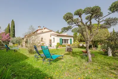 Image de La Palombière by Interhome