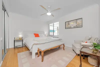 Image de Very convenient spot in Gosford /near M1hw, Cbd, hospital, stadium, water view