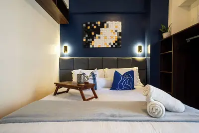 Image de Prime 2-Br apartment near major business districts