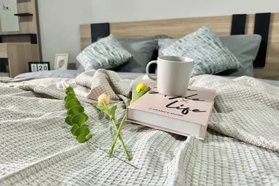 Image de Cozy 1bd at Cbd, Central Rama 9, Jodd Fairs, Free Hi-Speed Wifi, kid-friendly