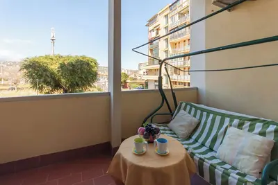 Image de Happy Apartment Nettuno Close To Sea, Catania, Italy