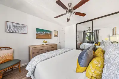 Image de Kmn 318 New Listing Kahana Condo w Pool Across Street from Beach Above Dining