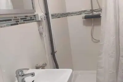Image de Apartment in La Courneuve