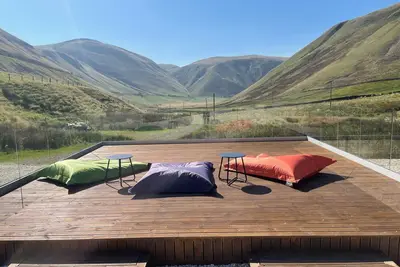Image de Rural Splendour in Upper Dalveen