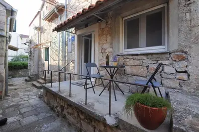 Image de Maison Zlatni otok (101031-K1) - Zlarin - île de Zlarin