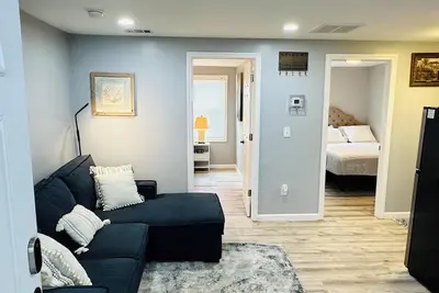 Image de Ocean Block Oasis: 2-Bed Condo - 5th House from the Beach