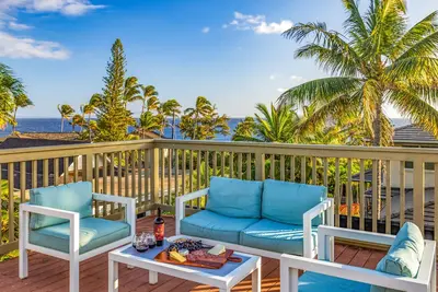 Makanui Estate - Ac, Sleeps 17