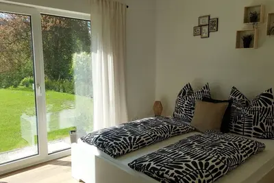 Image de Ferienhaus Casa Neugrua