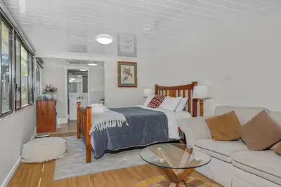 Image de Convenient spot Gosford /near M1hw, Cbd, Hospital, Stadium, water view, fishing, pet