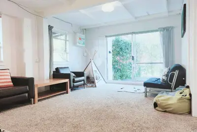 Image de 2 bedroom cosy guest house in North shore