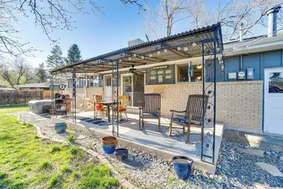 Image de Centennial Home w/ Hot Tub - 12 Mi to Denver!