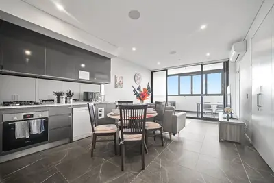 Image de Green Skyline View2BR close to Easter Show