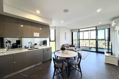 Image de Serene Parkside Retreat 2Brs@ close 2 Olympic park