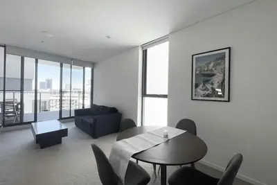 Image de SkyPark Oasis Retreat 2Br@ close to Olympicpark