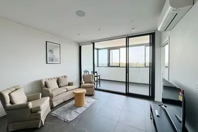 Image de Modern 2Brs@ close2 Olympic park