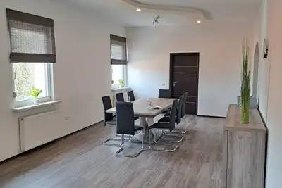 Image de Appartement 'Ferienwohnung Paulus' avec Wi-Fi