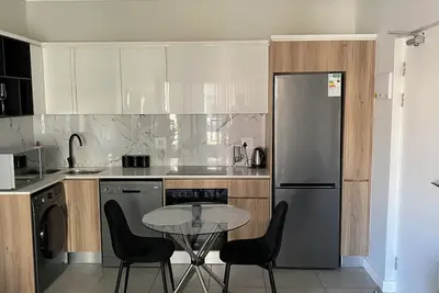 Image de Apartment in Midrand \nA beautiful lagoon experience
