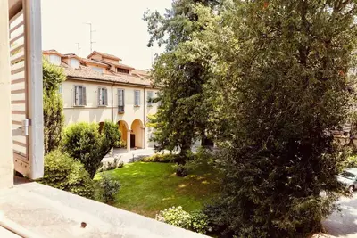 Image de Zerbion Collection - Palazzina Scotti