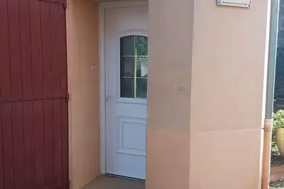 Image de Location vacances appartement dans maison village. Au pays des raspes du Tarn