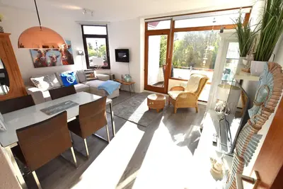 Image de Ferienwohnung/app. für 4 Gäste mit 40m² in Dahme