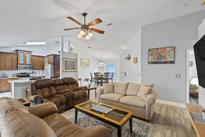 Image de 15% Off Palm Coast and Flagler Beach Stays This Fall