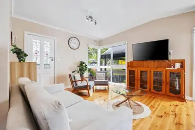 Image de The Alcove Ballarat - Cozy Home 2 Bedrooms For Family In Ballarat Homestead