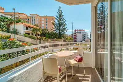 Image de Ultimate Madeira Getaway! Garden View, Swimming Pool, Close to Lido Promenade