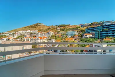 Image de Stay Close to Lido Promenade! Balcony with Sea View, Breakfast, Pool!