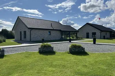 Image de Ma maison sur la mer Baltique au bord de la mer 7