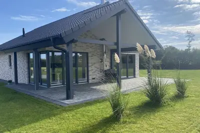 Image de Ma maison sur la mer Baltique au bord de la mer 8