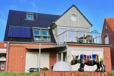 Image de Kaphaus Retraite moderne