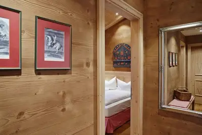 Image de Suite Birch Retraite moderne