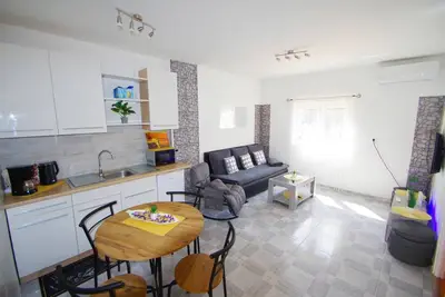 Image de Holiday apartment \"Marija\" near Pula center