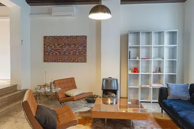 Image de De Wijngaard, une maison unique pour 6 personnes