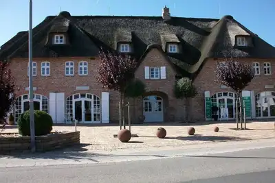 Image de 16 Böhler Brise Retraite moderne