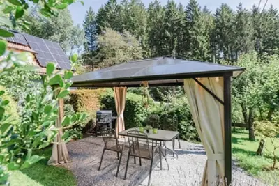 Image de Felsberg Retraite moderne