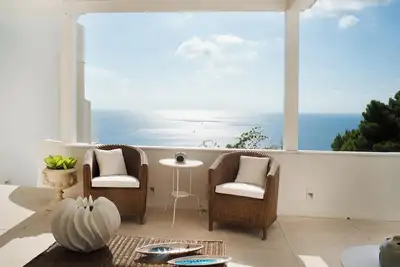 Villa Coccodrilla by MyVillaCollection