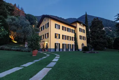 Image de Villa Sinfonia by MyVillaCollection