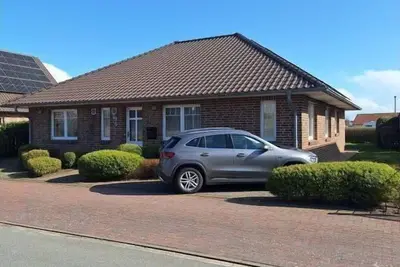 Image de Strandperle 2 Retraite moderne