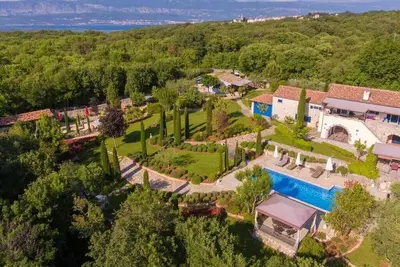 Image de Maison des Oliviers Retraite moderne