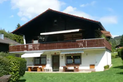 Image de 26og au village de vacances « Am Hohen Bogen »