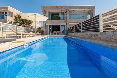 Image de Villa Olea