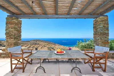 Image de Villa Melia (200m2) Sérénité & vue spectaculaire