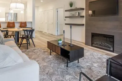 Image de Suncadia Trailhead 2 Pet Friendly Condo 111