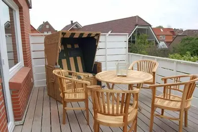 Image de Haus Fischerbalje - Windfee