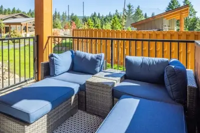 Image de Suncadia Trailhead 2 Condo 108